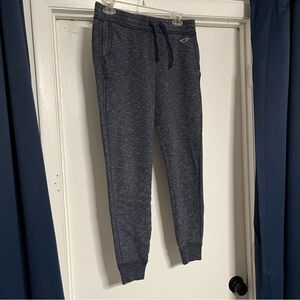 Hollister Comfy Blue Joggers